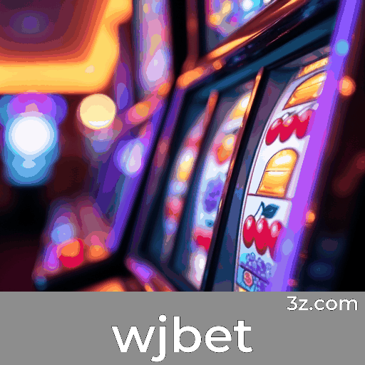 Descubra o Acesso Exclusivo e Seguro em wjbet