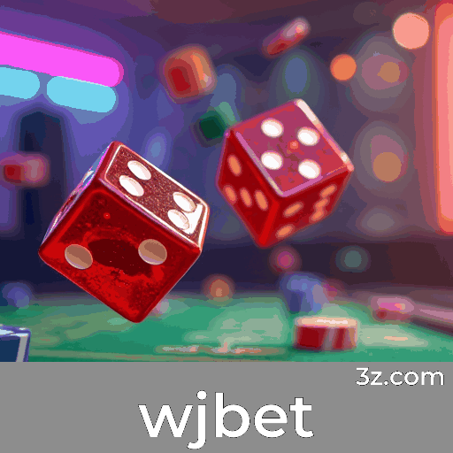 wjbet: O Seu Cassino Online Confiável