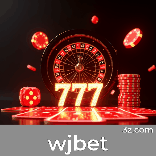 wjbet: Slots - Jackpots Gigantes, Jogos de Mesa - Estratégia Avançada, Live Dealer - Experiência Imersiva