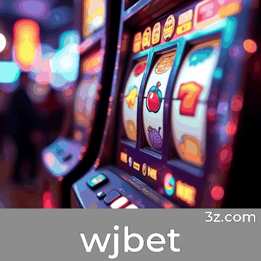 wjbet: Ação Instantânea e Altos Retornos no Crash