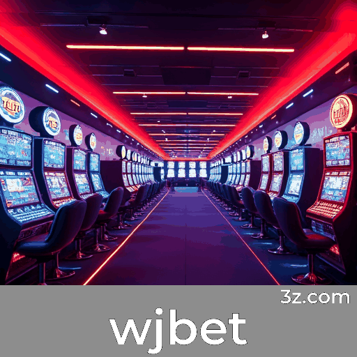 wjbet: O Seu Cassino Online Confiável