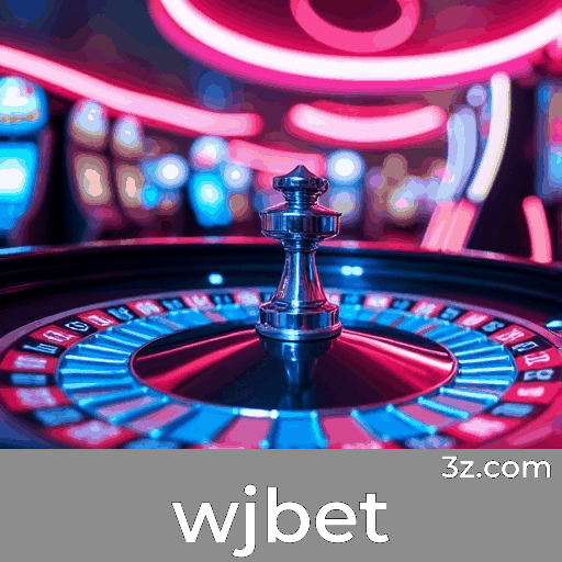 wjbet: Ação Instantânea e Altos Retornos no Crash