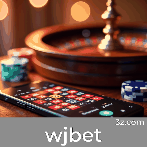 wjbet: O Seu Cassino Online Confiável