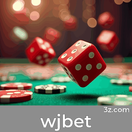 wjbet: O Seu Cassino Online Confiável