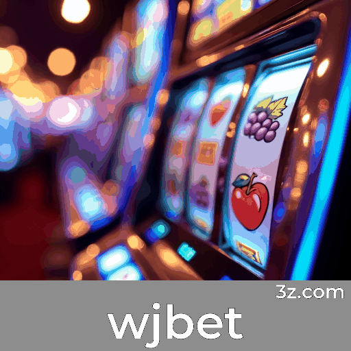 wjbet: Plataforma Inovadora com Desenvolvedores Top